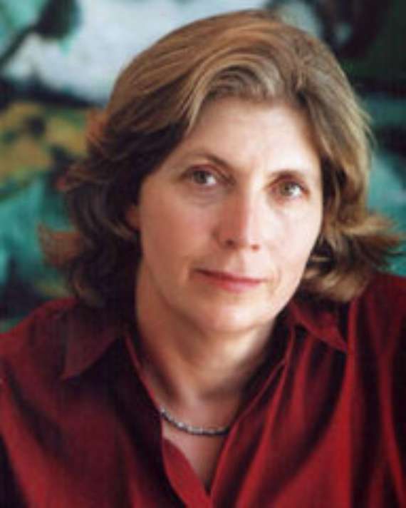 Anat Hoffman